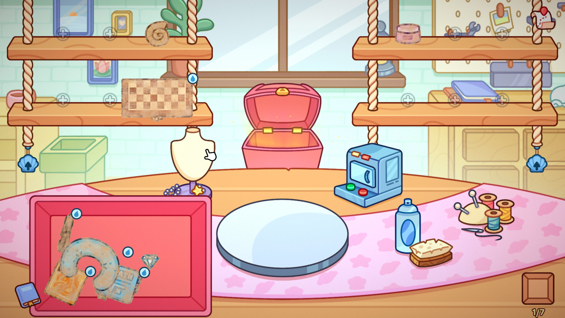 Treasure Beach screenshot #21