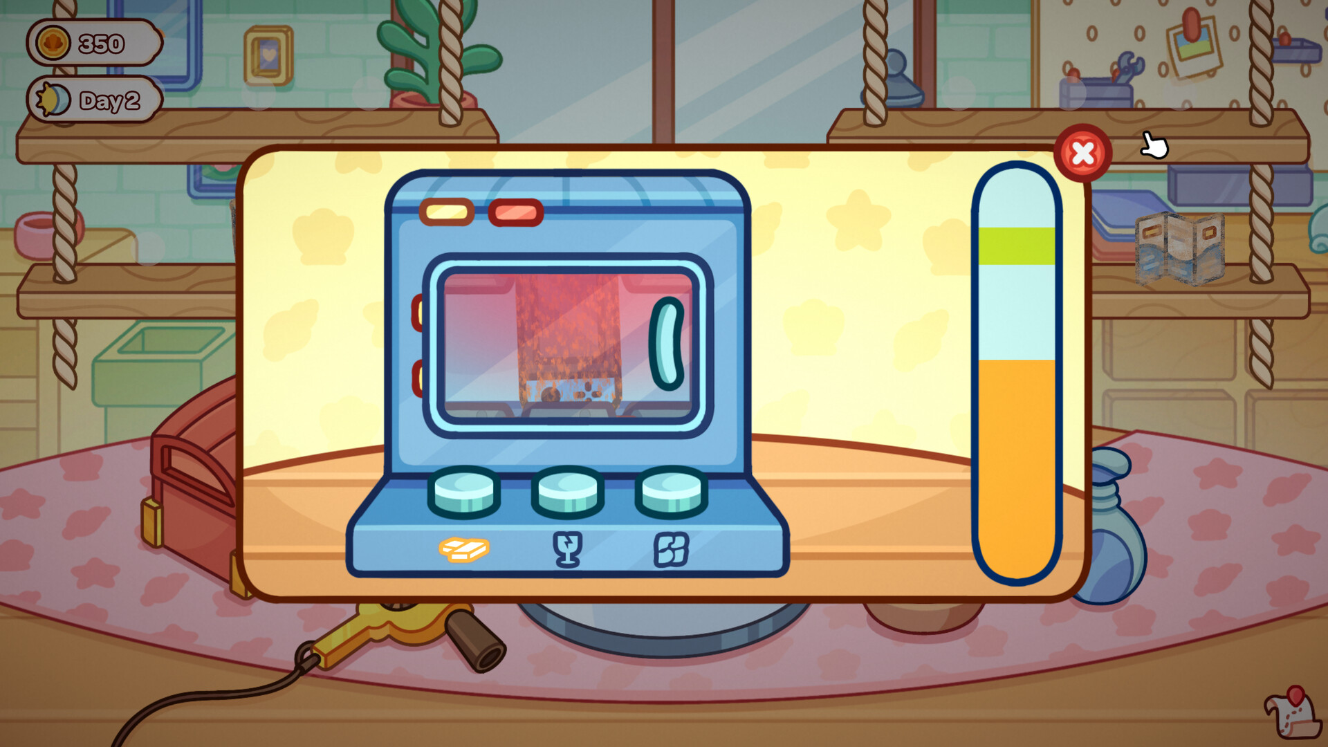 Treasure Beach screenshot #10