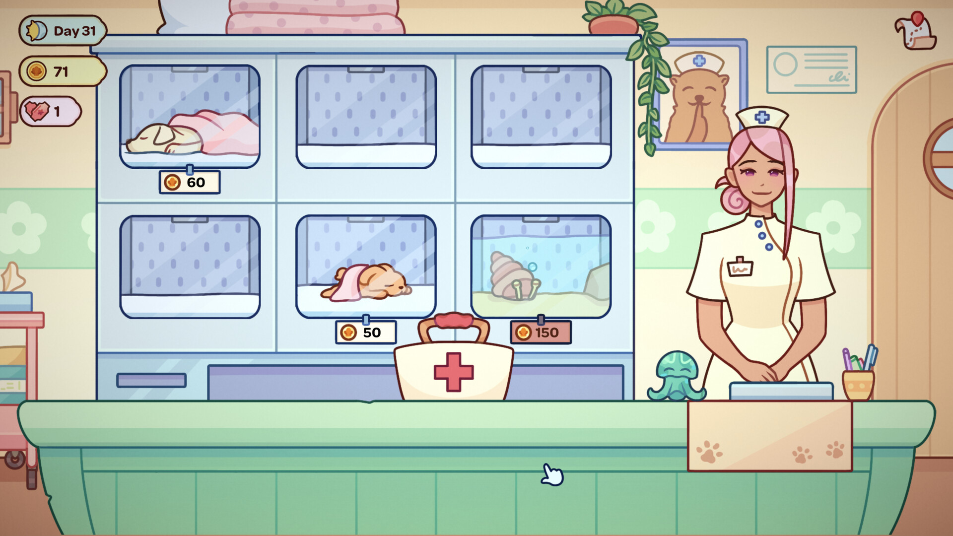 Treasure Beach screenshot 9