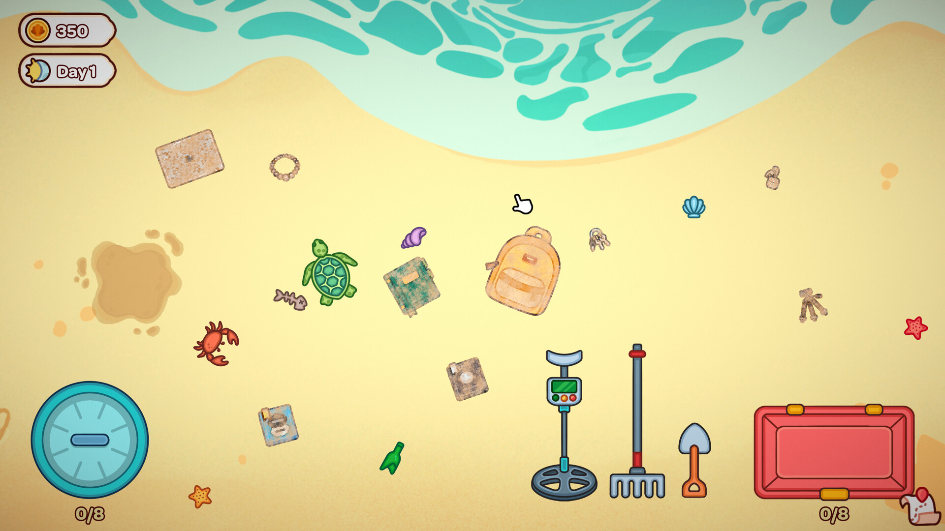 Treasure Beach screenshot #6