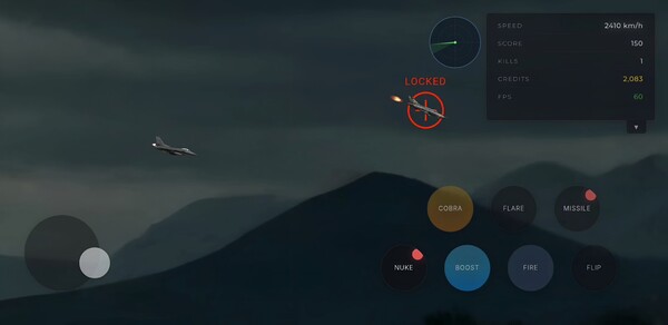 Iron Horde screenshot 6