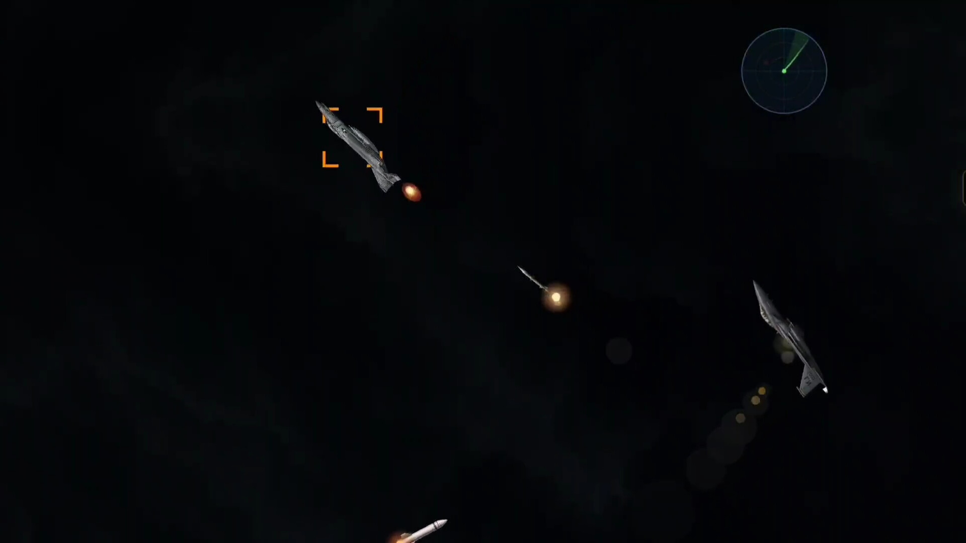 Iron Horde screenshot #5