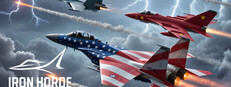 Iron Horde