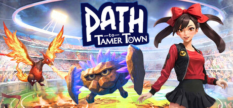 Path to Tamer Town