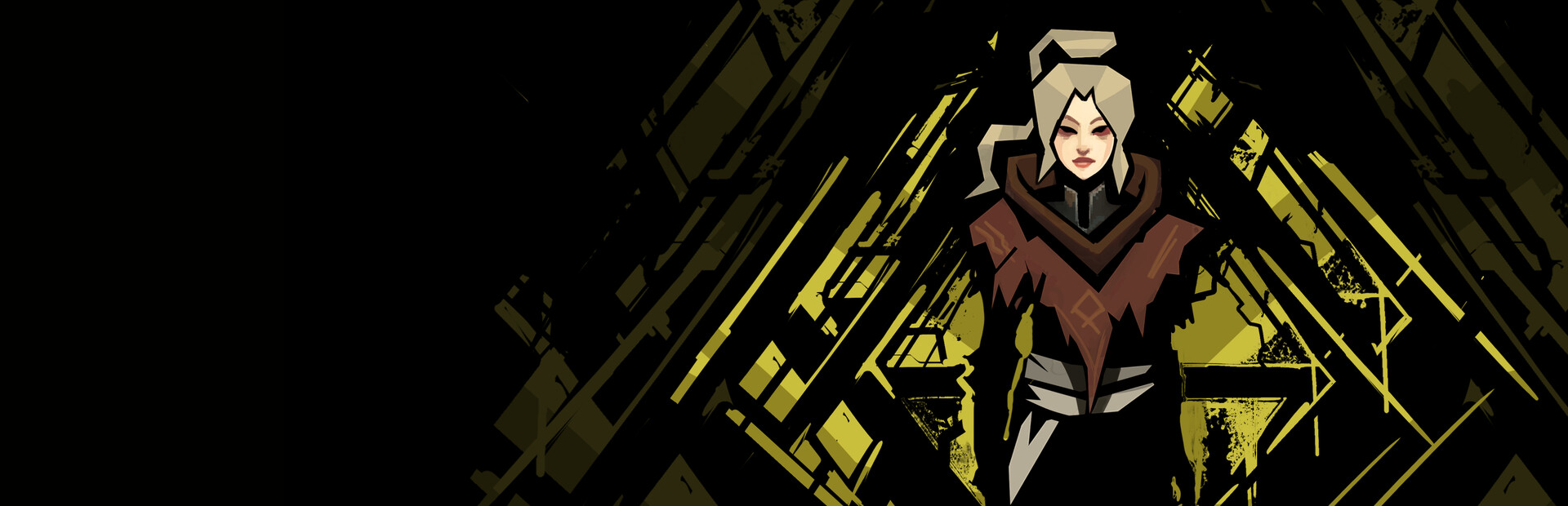 Ada: Tainted Soil: Prologue