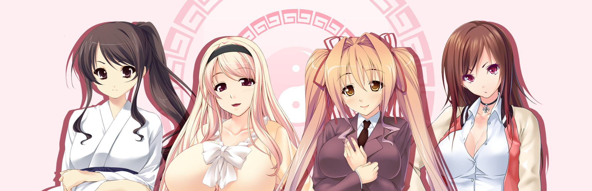 Pretty Girls Mahjong Solitaire
