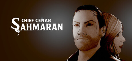 Chief Cenab : Şahmaran cover art