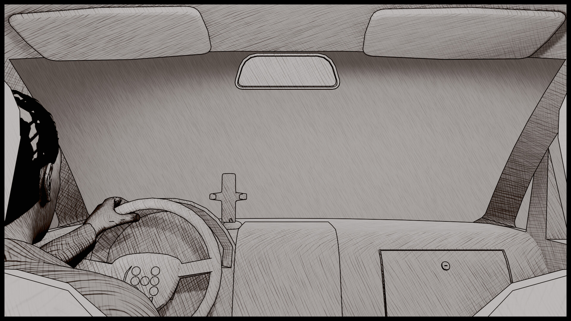 Chief Cenab : Şahmaran screenshot #8