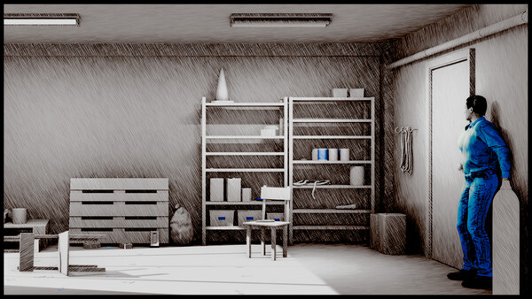 Chief Cenab : Şahmaran screenshot 6