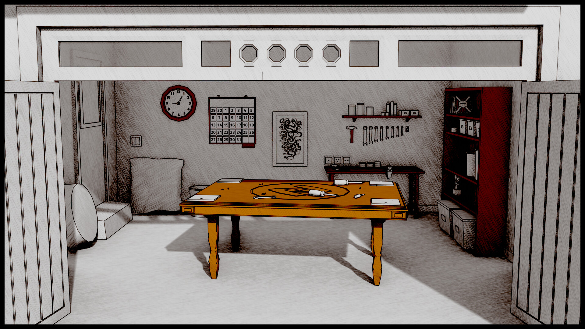 Chief Cenab : Şahmaran screenshot #9