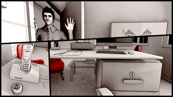 Screenshot media