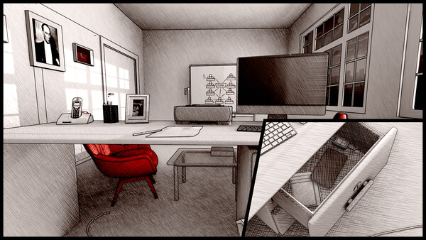 Chief Cenab : Şahmaran screenshot 4