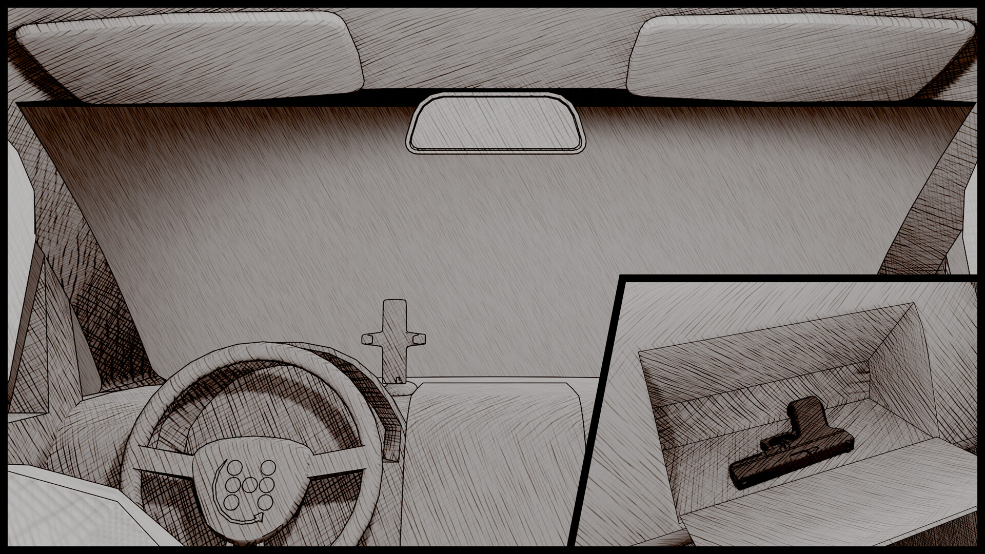 Chief Cenab : Şahmaran screenshot #5