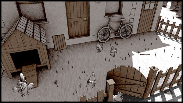 Chief Cenab : Şahmaran — screenshot 14