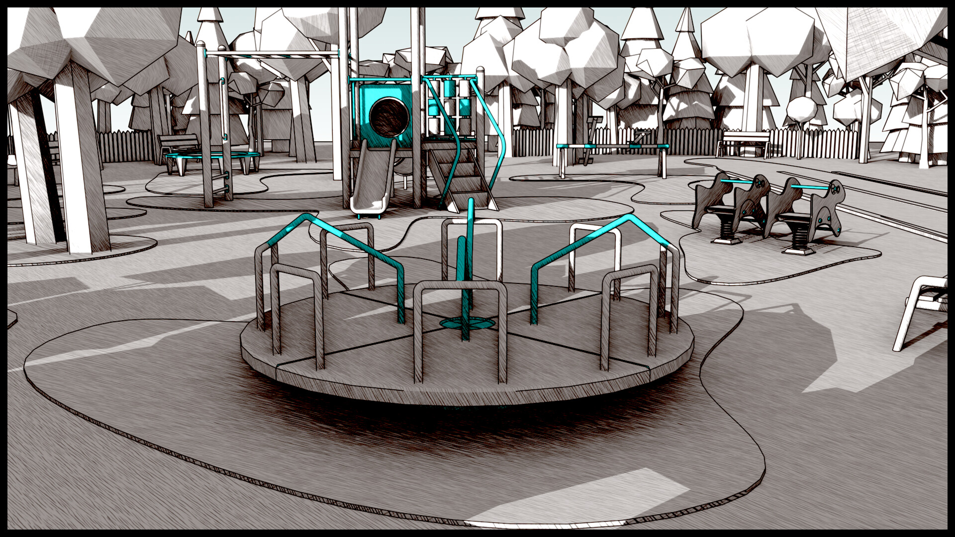 Chief Cenab : ?ahmaran — gameplay screenshot 5