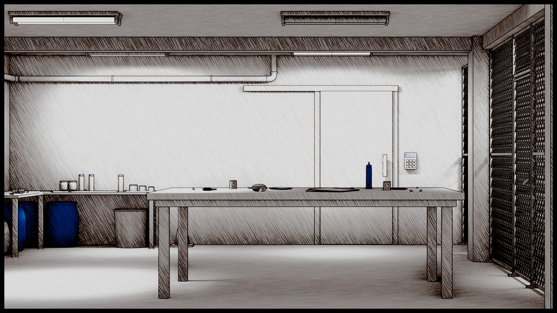 Chief Cenab : Şahmaran screenshot #9