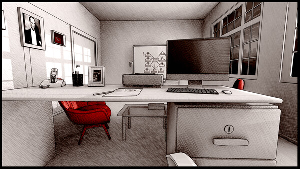 Chief Cenab : Şahmaran — screenshot 15