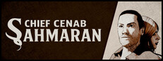 Chief Cenab : Şahmaran cover