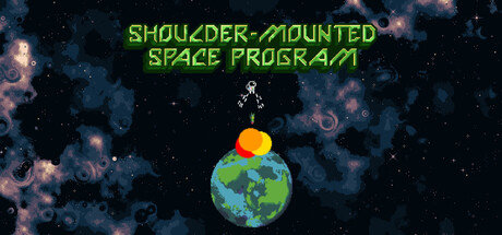 Shoulder-Mounted Space Program