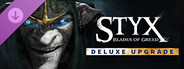 DLC: Styx: Blades of Greed - Deluxe Upgrade