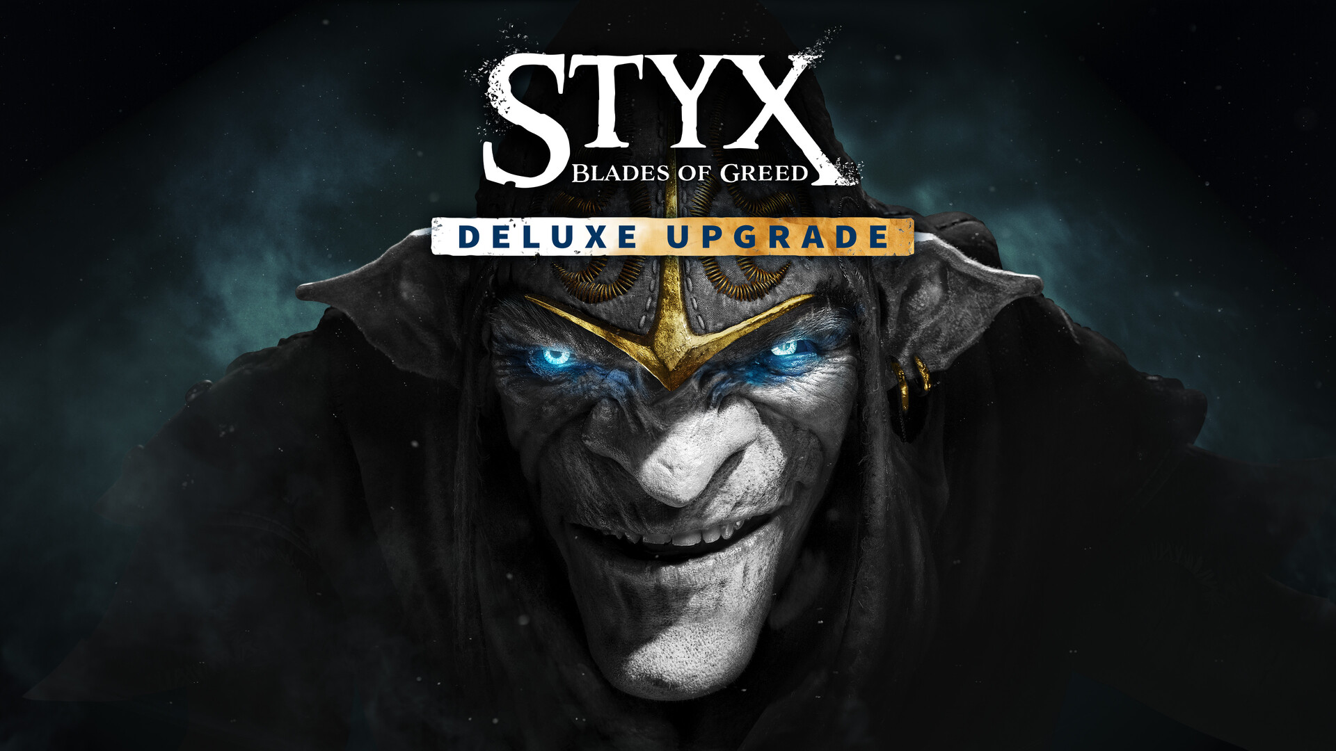 Styx: Blades of Greed - Deluxe Upgrade Featured Screenshot #1