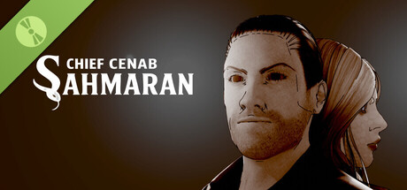 Chief Cenab : Şahmaran Demo