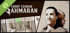 Chief Cenab : Şahmaran Demo