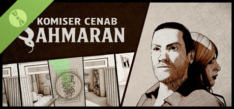 Chief Cenab : Şahmaran Demo