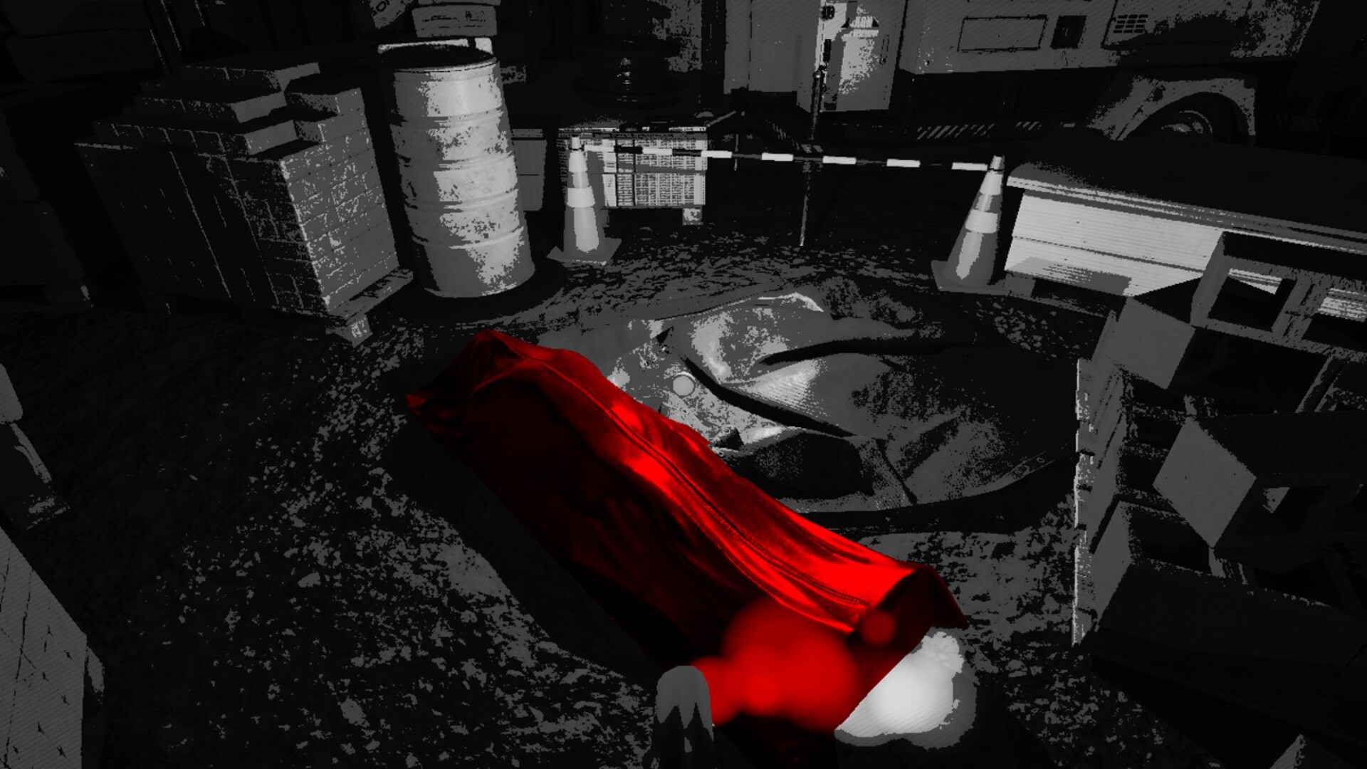 Frustration screenshot #3