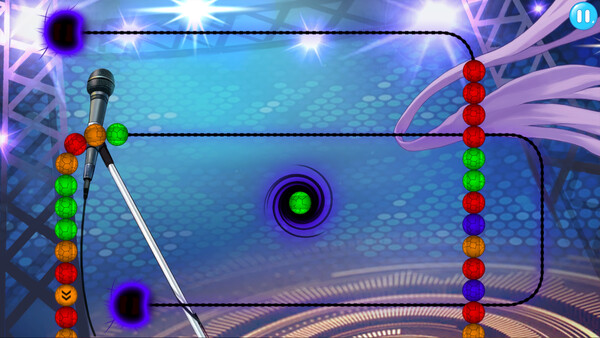 Shoot! & Ahhhhh~ screenshot 2