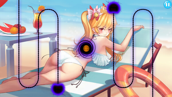 Shoot! & Ahhhhh~ screenshot 6