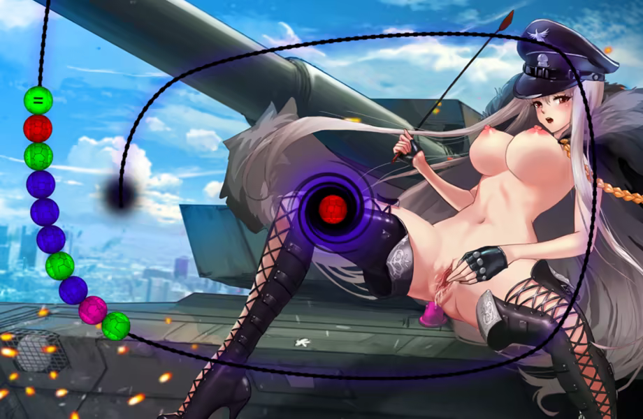 Shoot! & Ahhhhh~ image