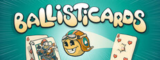 Ballisticards cover