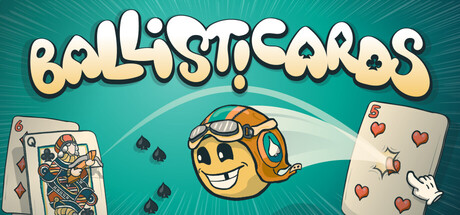 Ballisticards game thumbnail