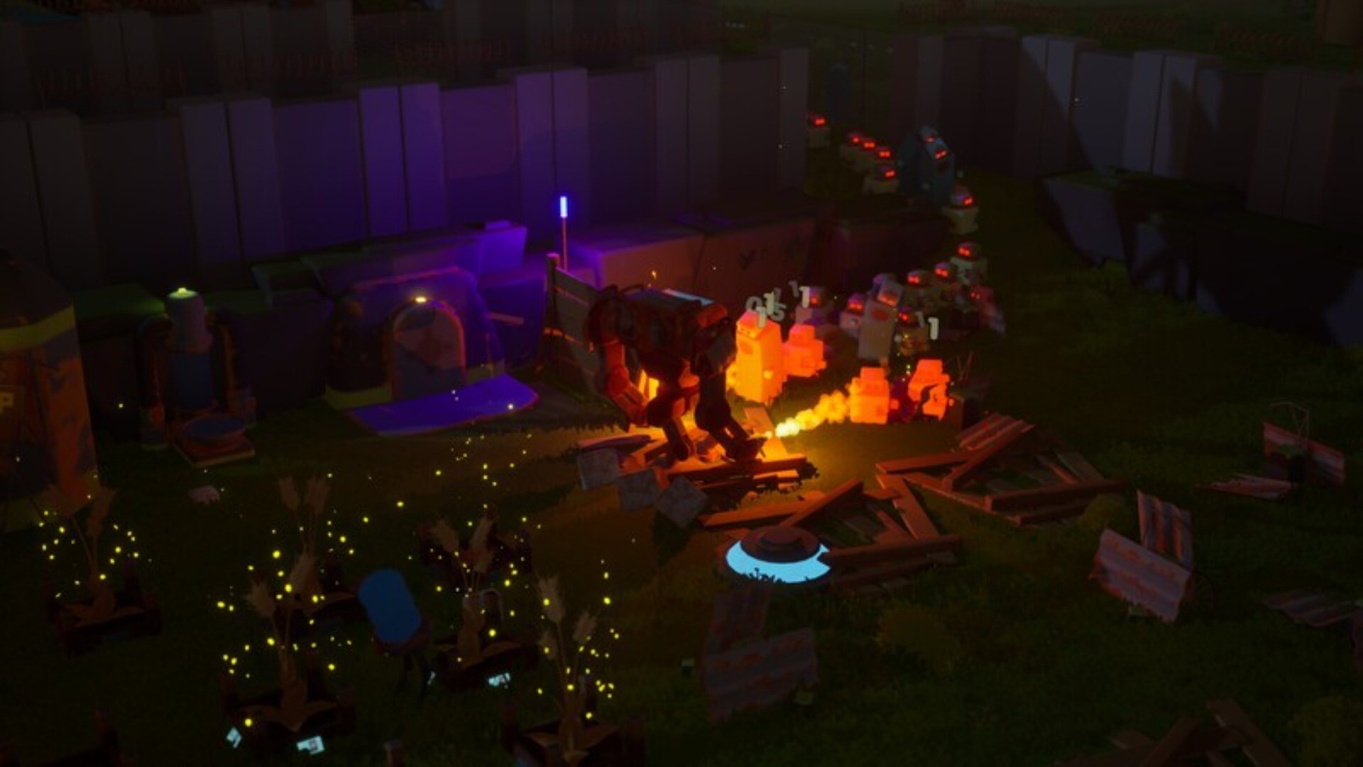 #7. Can't Stop Rory Demo (Steam) 由: NAGA