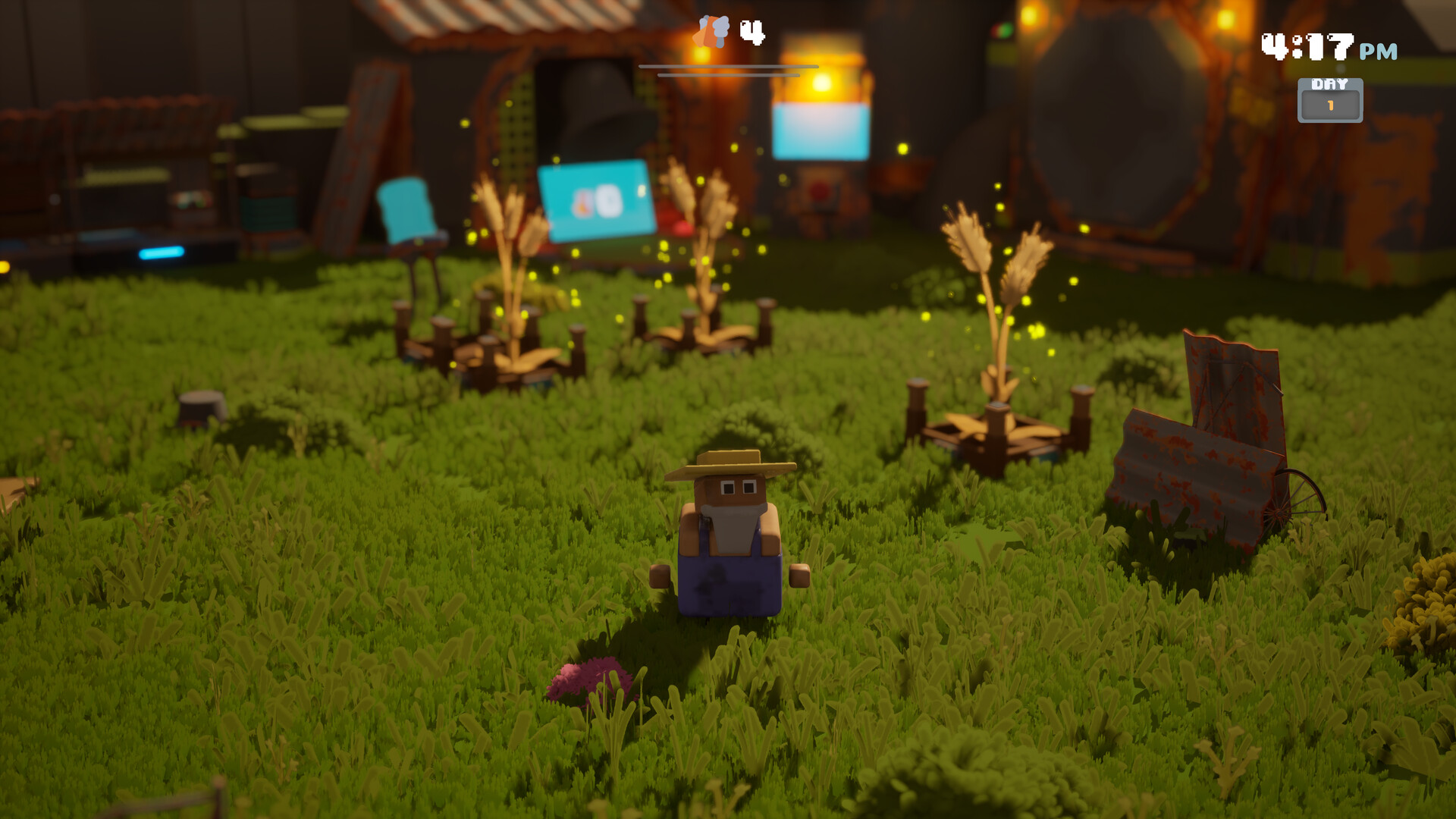 #1. Can't Stop Rory Demo (Steam) 由: NAGA