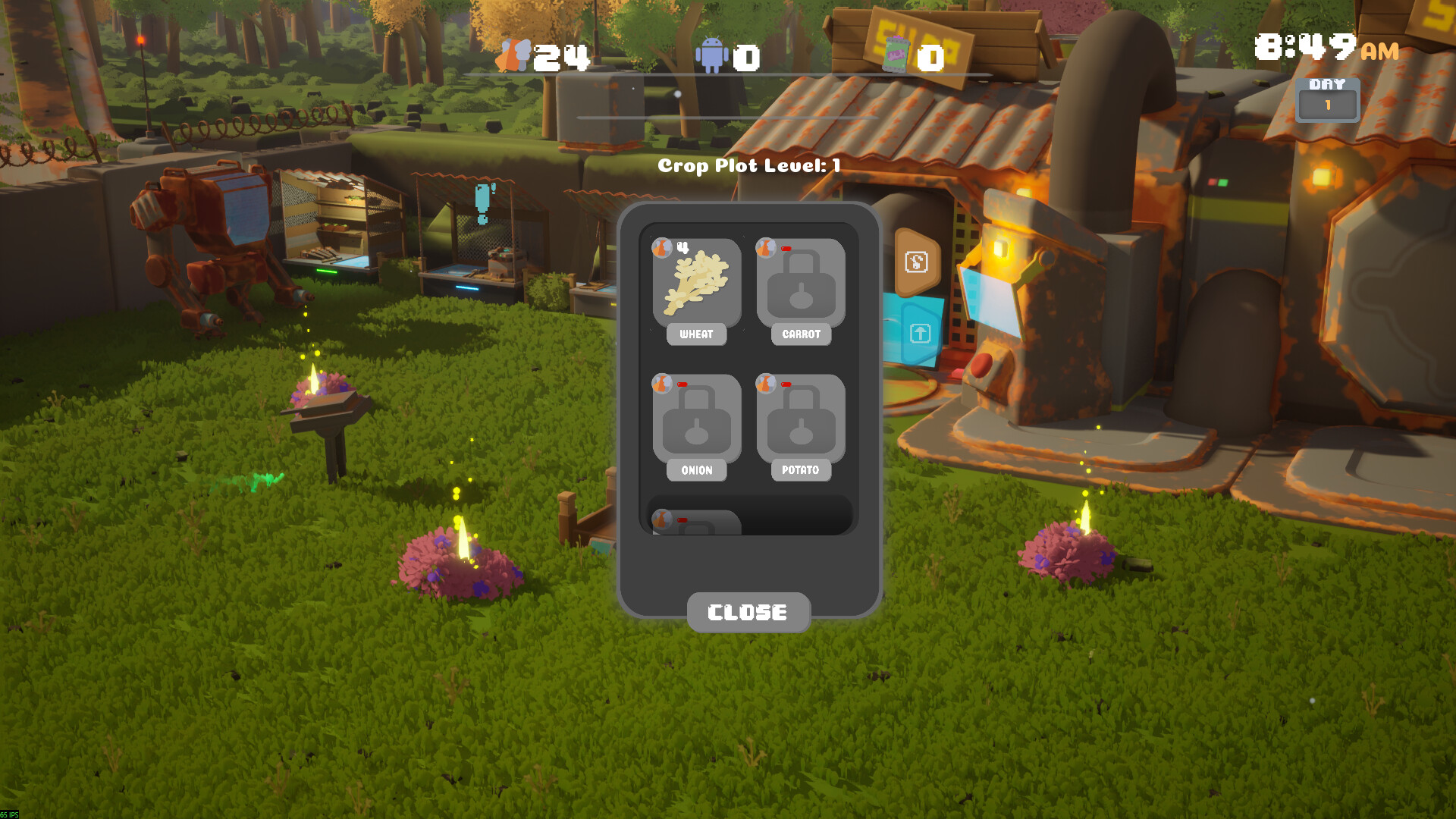 #8. Can't Stop Rory Demo (Steam) 由: NAGA