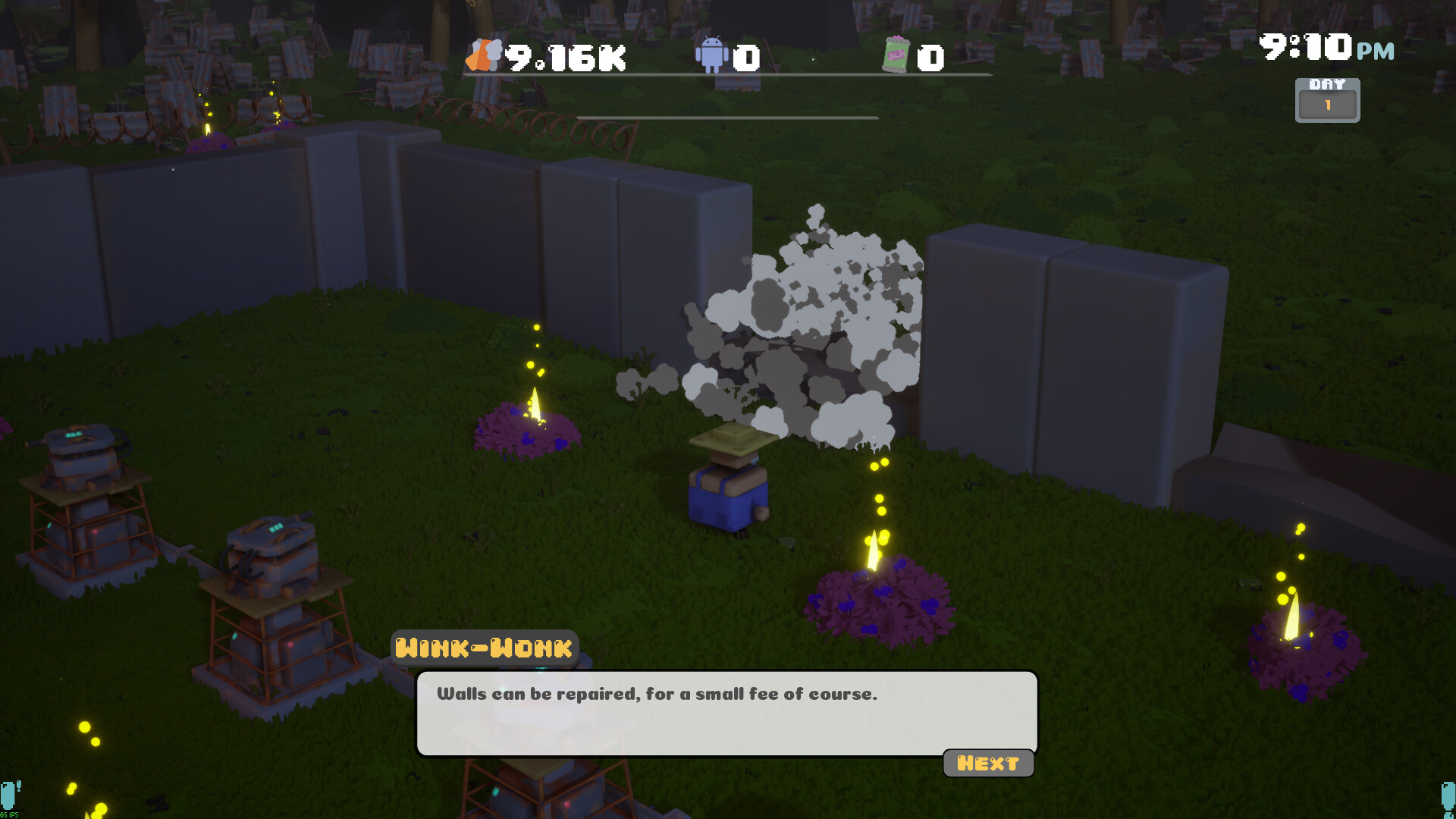 #3. Can't Stop Rory Demo (Steam) 由: NAGA