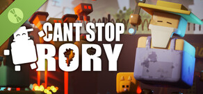 Can't Stop Rory Demo