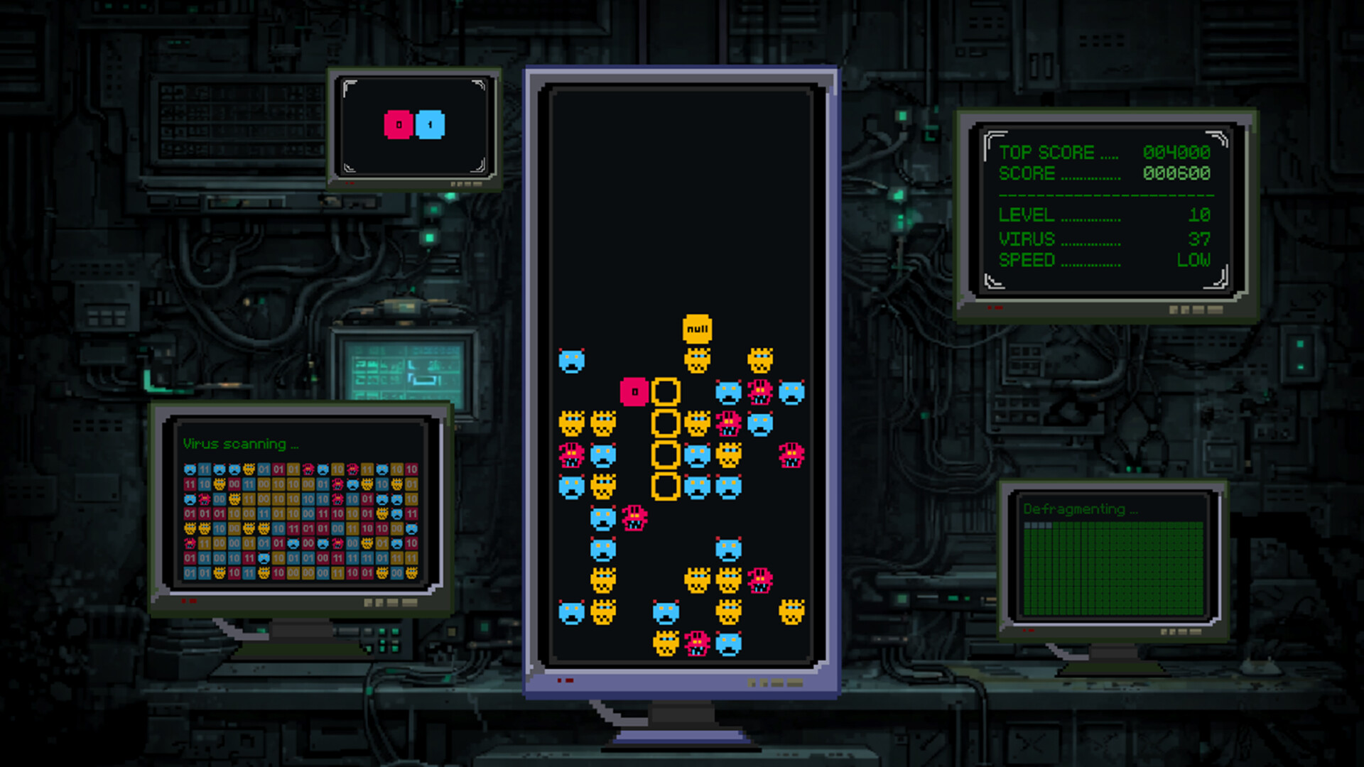 Mr. Antivirusio screenshot #5