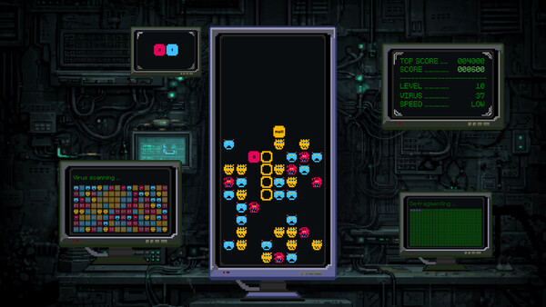 Mr. Antivirusio screenshot 5
