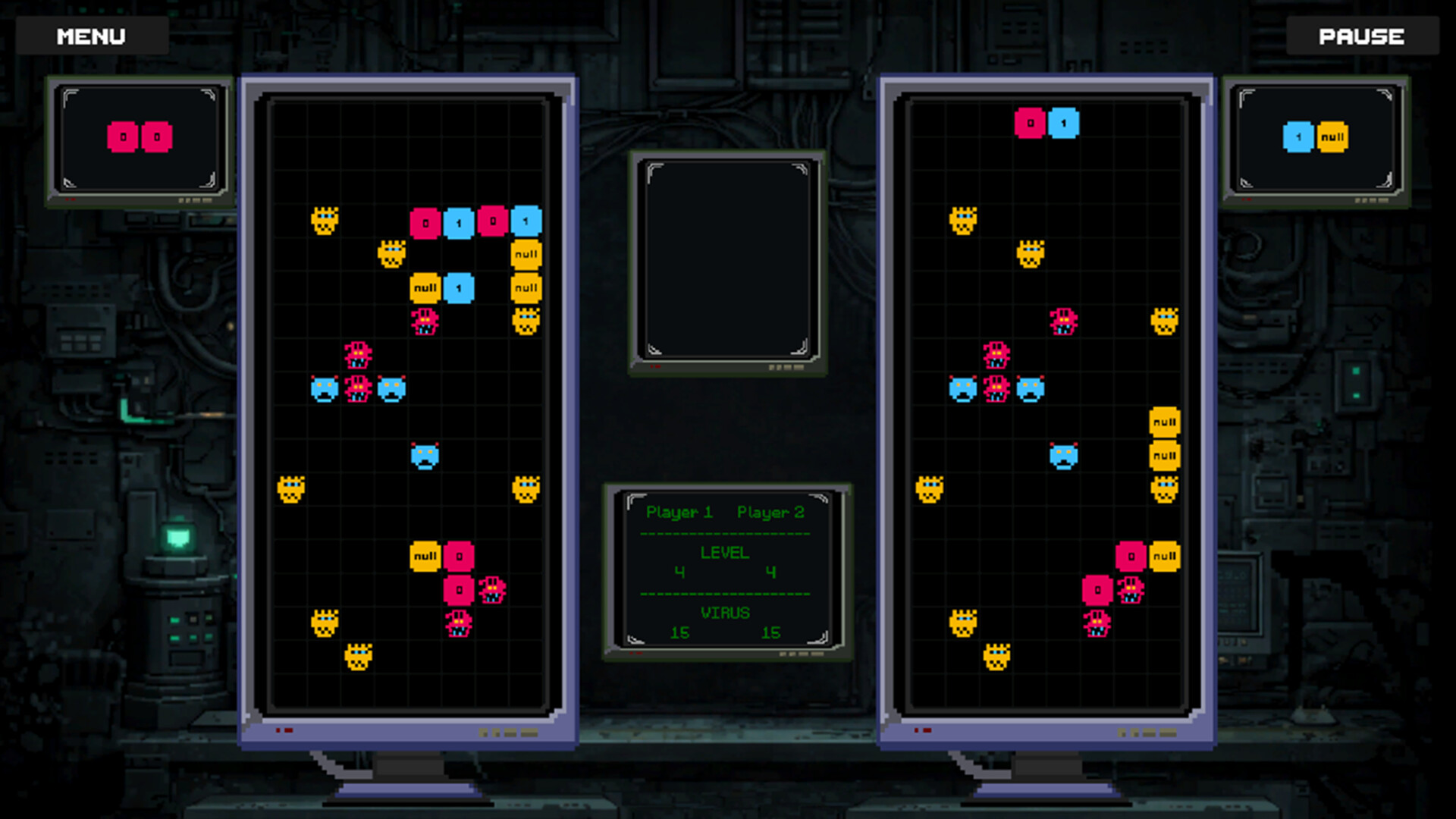 Mr. Antivirusio screenshot #3