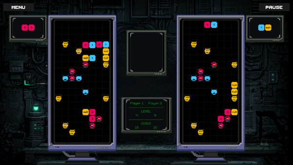 Mr. Antivirusio game for windows Pc 1