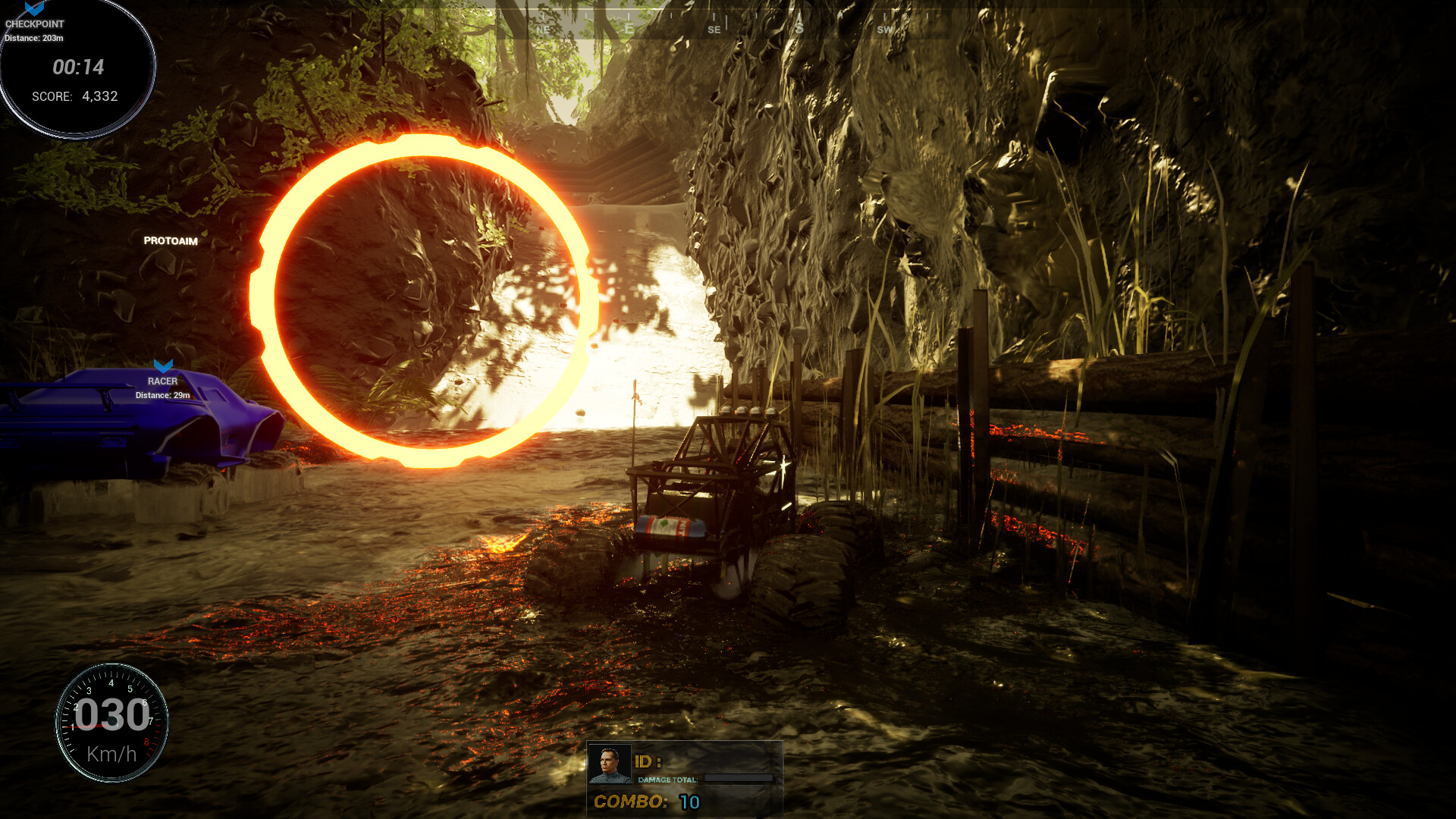 Truck Titans screenshot #8