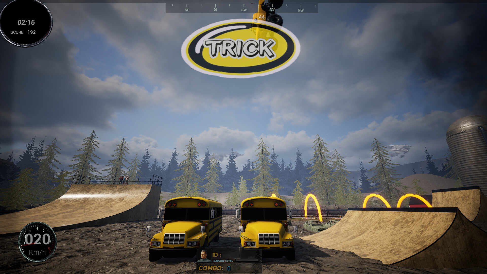 Truck Titans Featured Screenshot #1