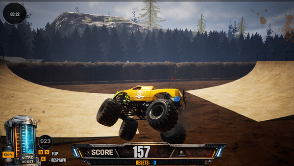 Screenshot media