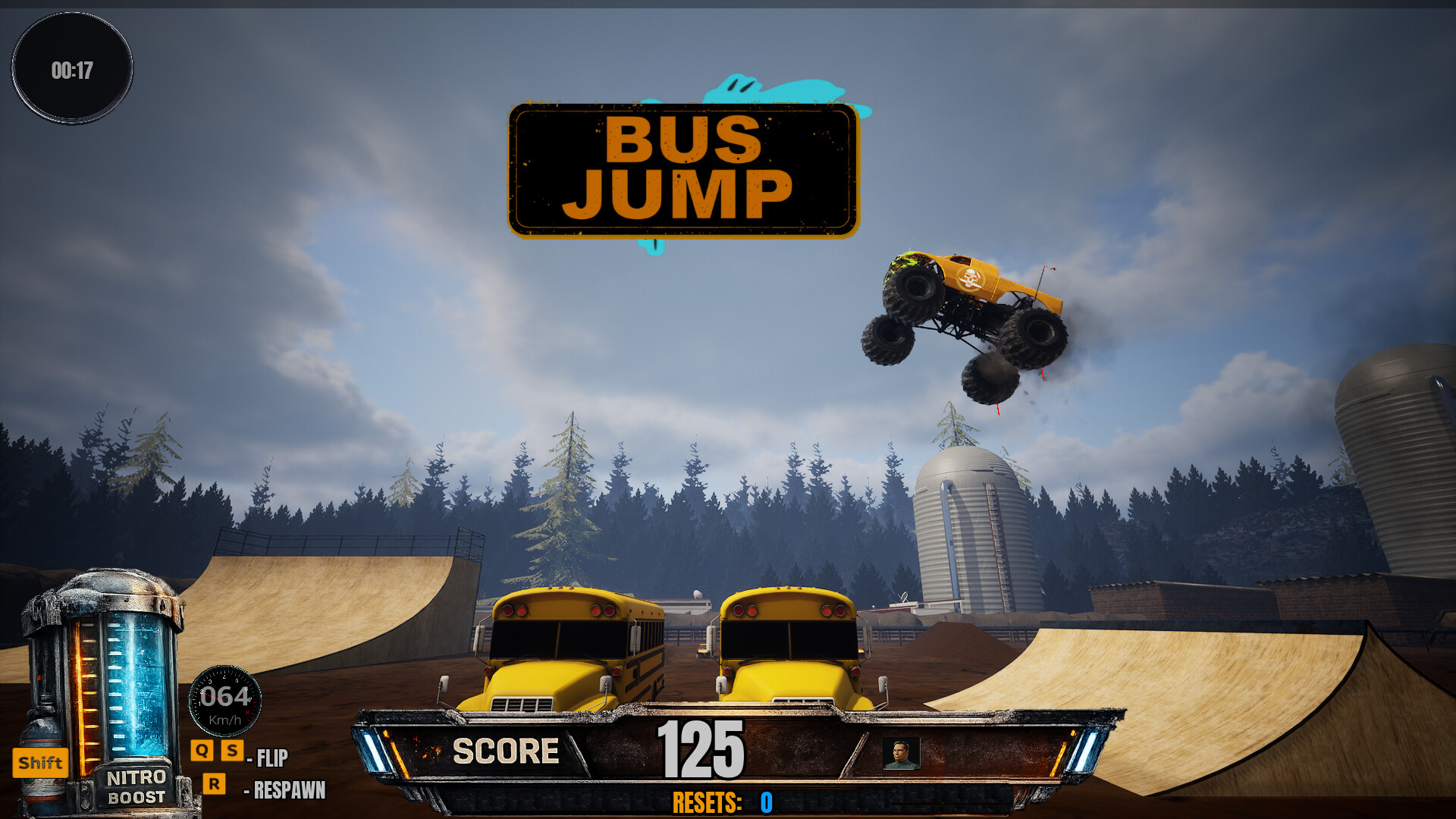 Truck Titans screenshot #10