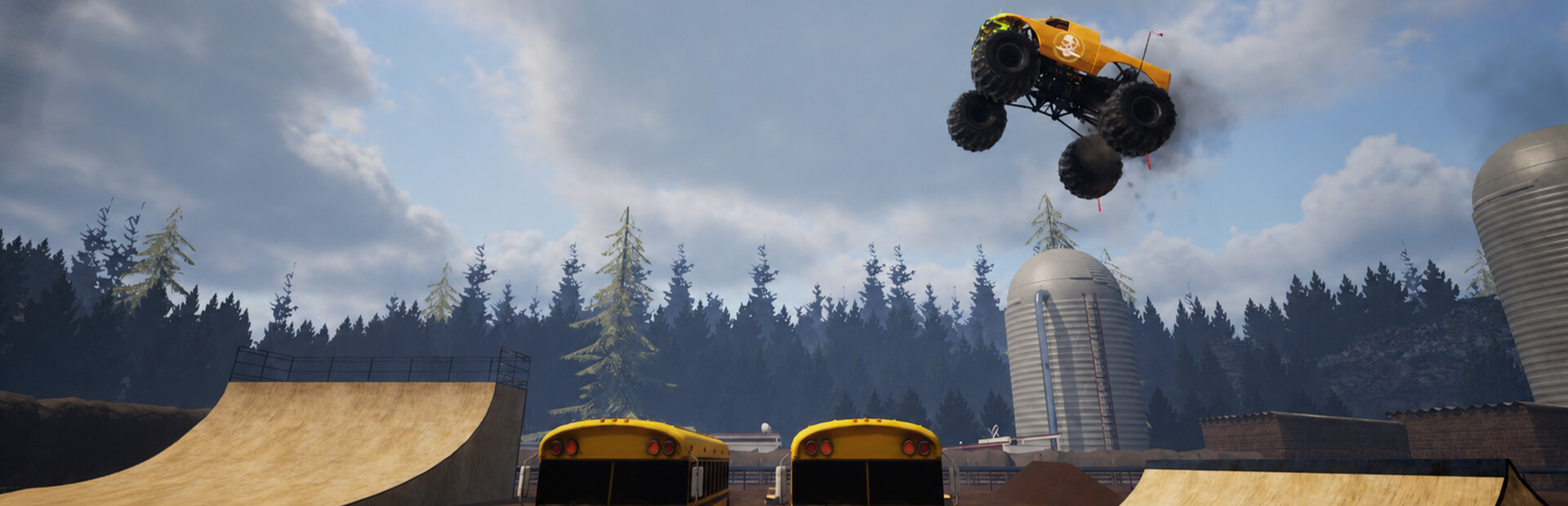 Truck Titans
