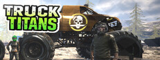Truck Titans cover