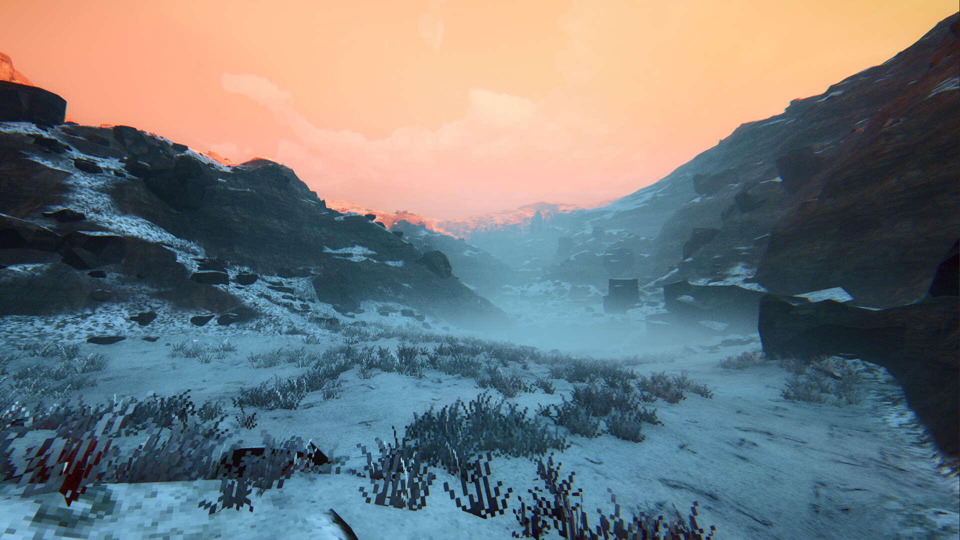 The Last Dive screenshot #4